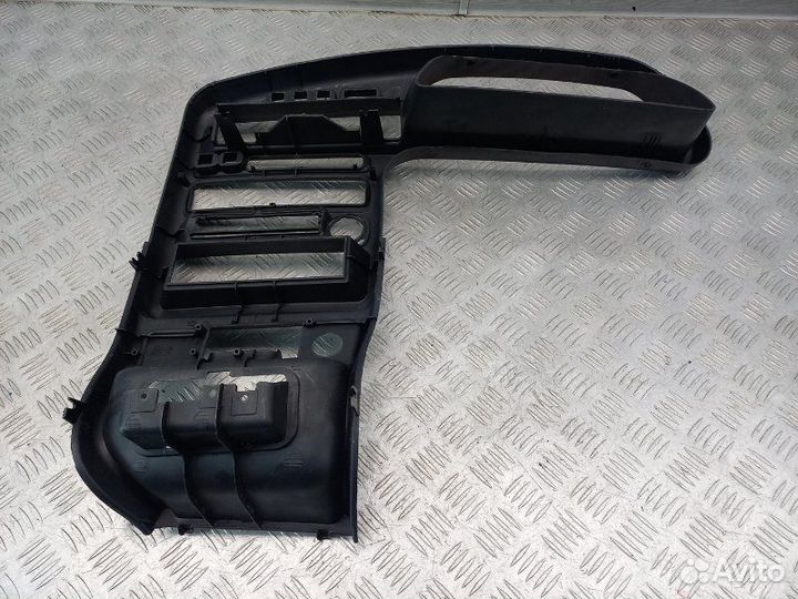 Рамка панели приборов Ваз 2114