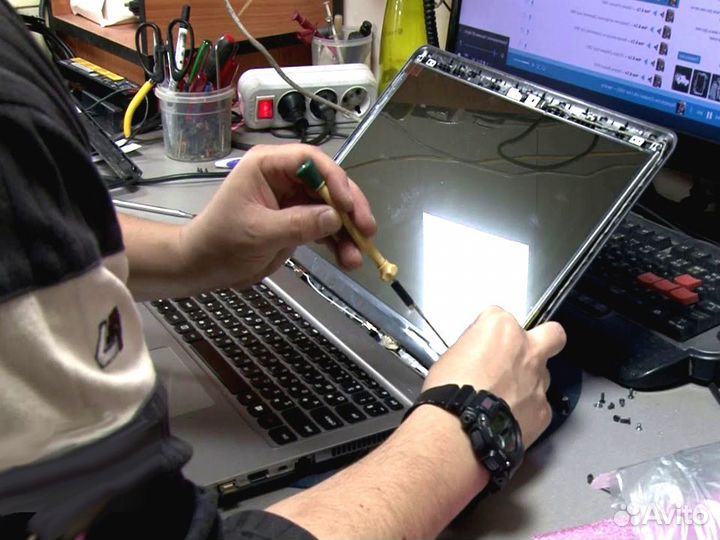 Ремонт техники Apple iPhone замена Стекла, Батареи