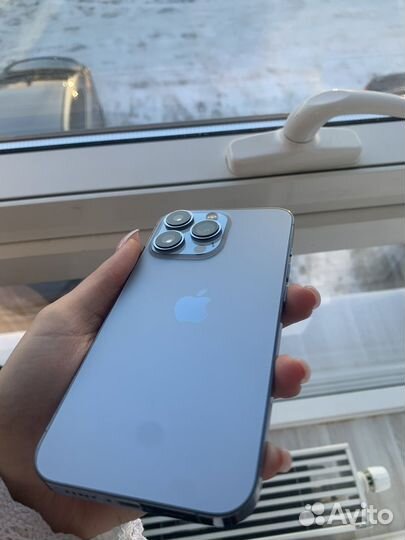 iPhone 13 Pro, 128 ГБ