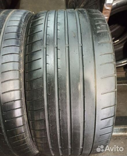 Dunlop SP Sport Maxx GT 275/30 R21 98W