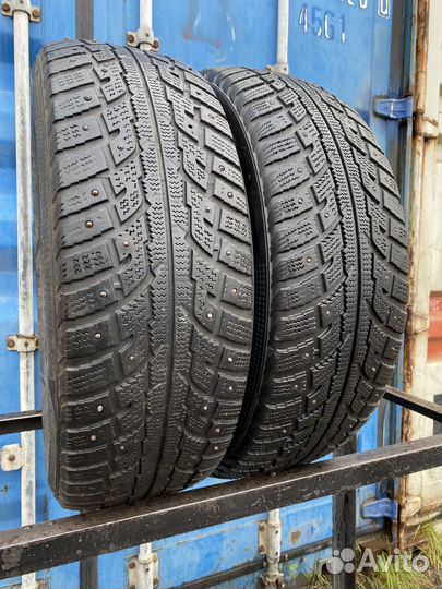 Kumho I'Zen RV Stud KC16 235/65 R17