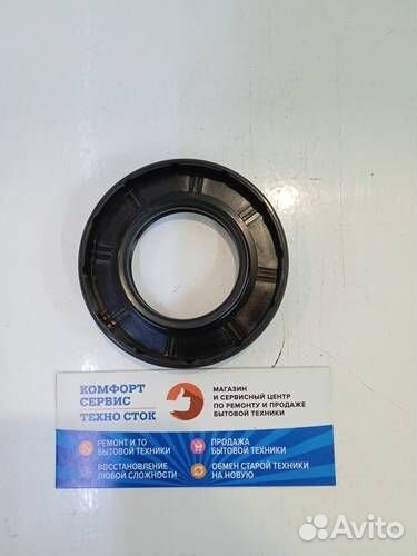 Сальник бака 37*66*9,5/12 WLK