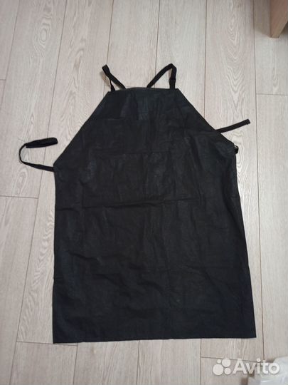 Брашинги, фартук, миски для краски, краска