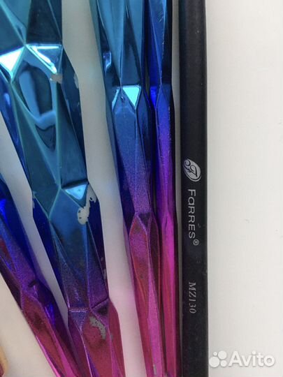 Кисти для макияжа