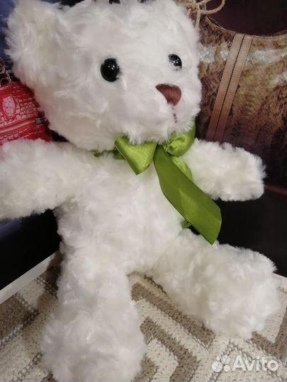 Мягкая игрушка новая