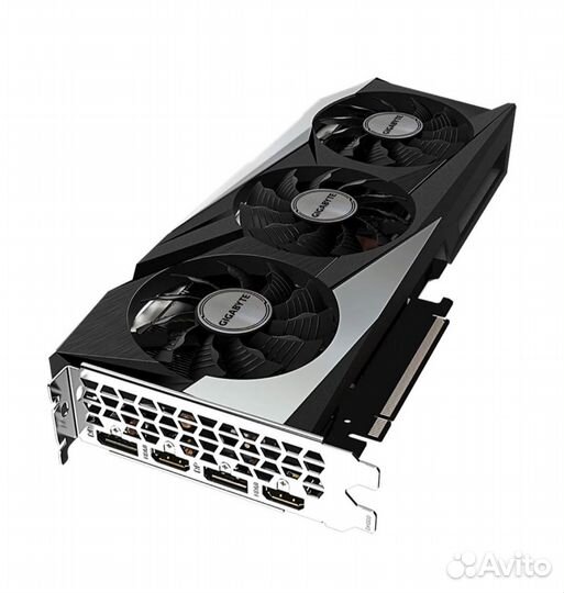 Видеокарта Palit nvidia GeForce RTX 3060 dual