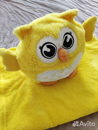 Игрушка 3 в одном