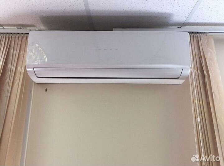 Кондиционер сплит в наличии