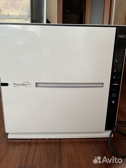 Очиститель воздуха Therapy air