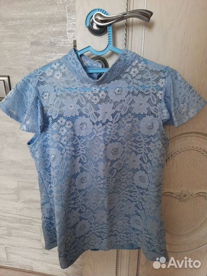 Блузки для школы