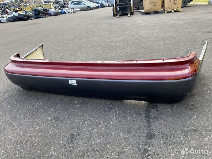 Бампер задний Toyota Windom VCV10