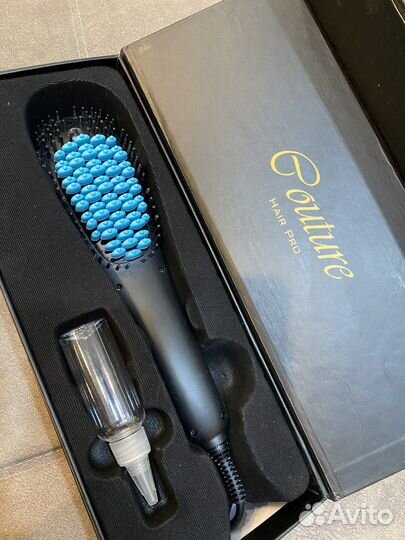 Утюжок для волос