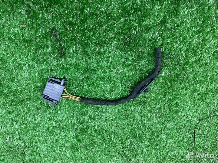 Разъем VAG 3B0972706 5024