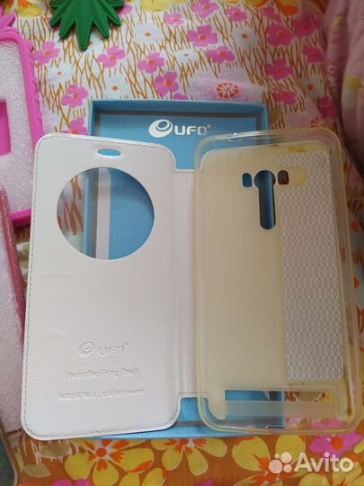 Чехлы для телефонов новые