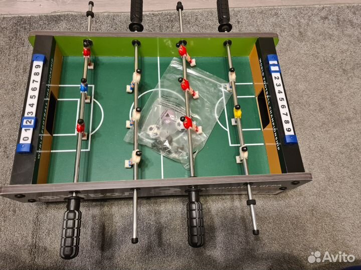 Настольный футбол 4029.5
