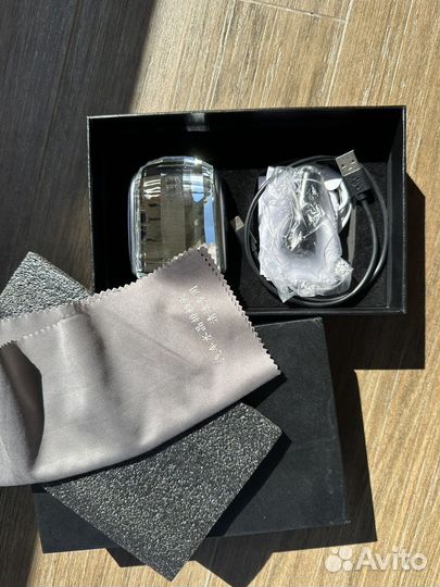 Хрустальный джостик АКПП Mersedes GL GLS GLE 167