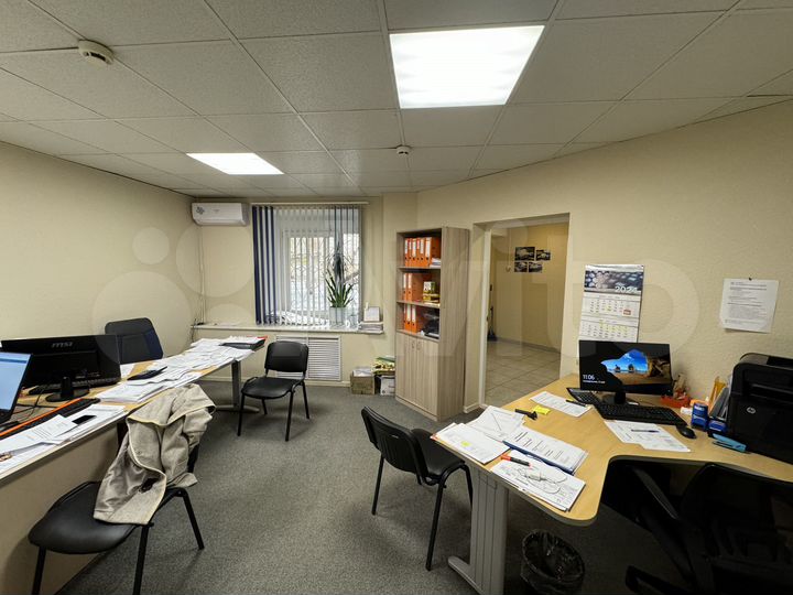Офис, 87 м²