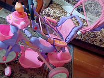 Велосипед бу для ребенка 2 -3 года