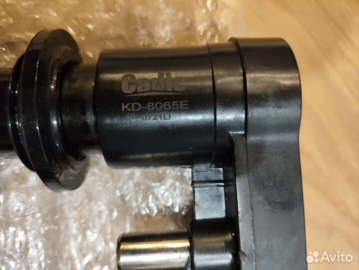 Катушка зажигания на Опель Cadic KD8065E