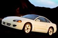 Dodge Stealth I (1990—1996) Купе