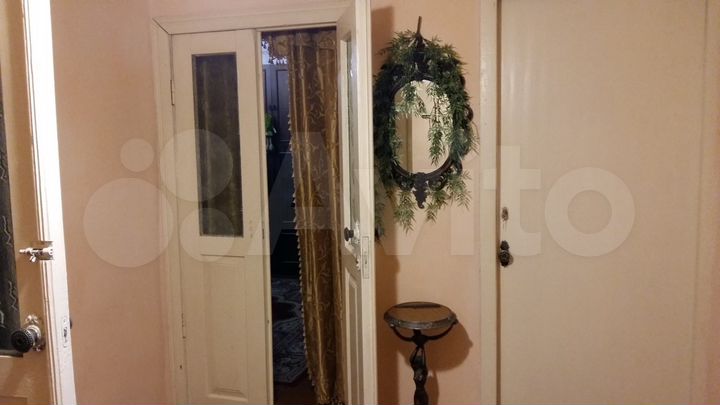 3-к. квартира, 155 м², 1/5 эт.