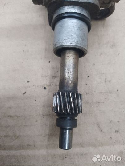 Маслонасос honba dio AF 34 35