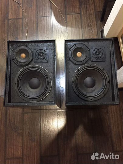 Колонки finlux