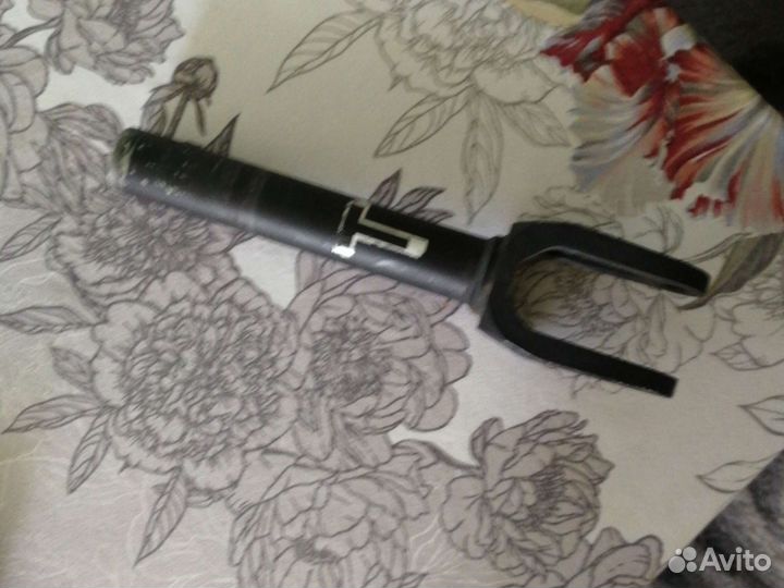 Вилка для трюкового самоката ihc