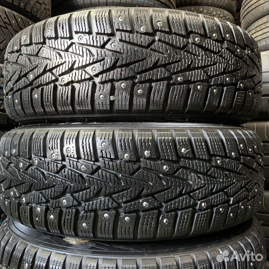 Nokian Tyres Nordman 7 185/65 R15