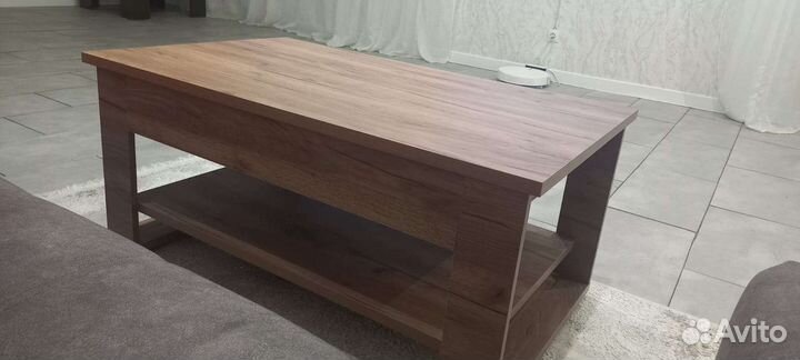 Стол трансформер новый