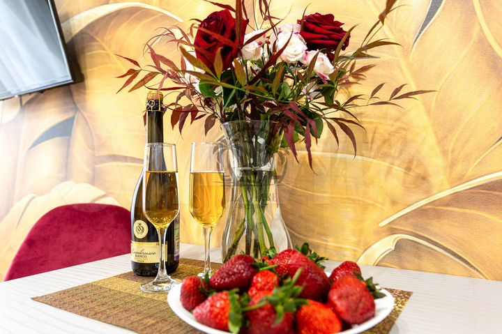 Квартира-студия, 15 м², 3/3 эт.