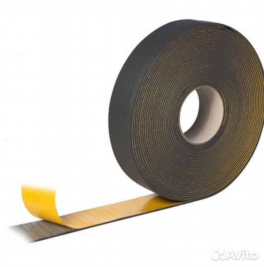 Cамоклеящаяся лента из стеклоткани K-flex ST