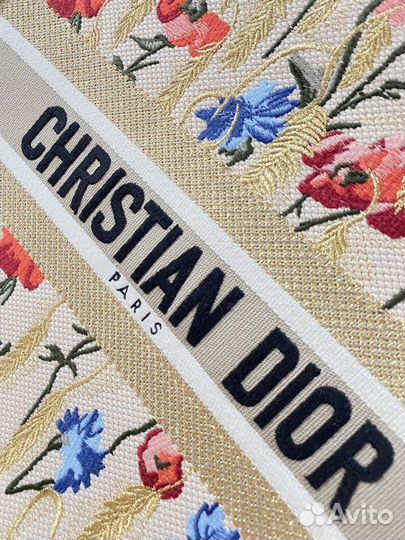 Cумка женская Dior в премиальном качестве