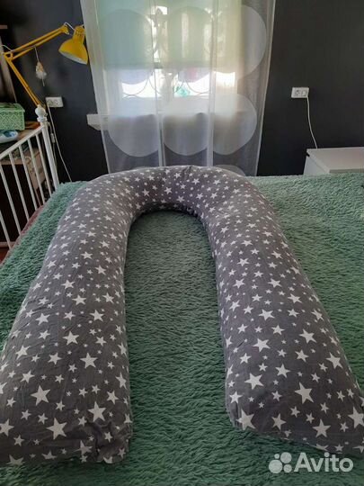 Подушка для беременных