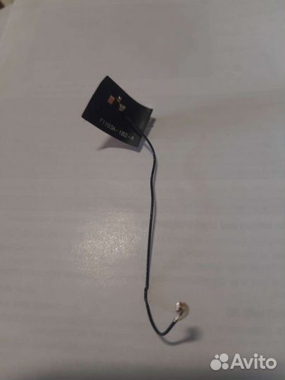 Запасные части для квадрокоптера