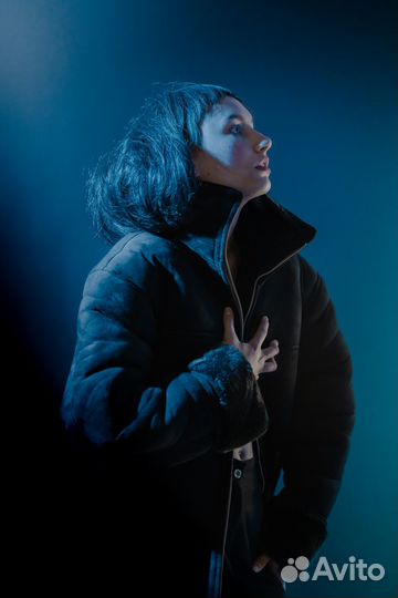 Профессиональный фотограф