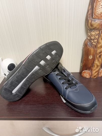 Кроссовки мужские