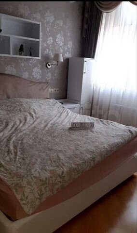 2-к. квартира, 100,8 м², 3/4 эт.