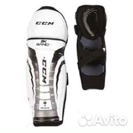 Щитки CCM Bandy 8K SR