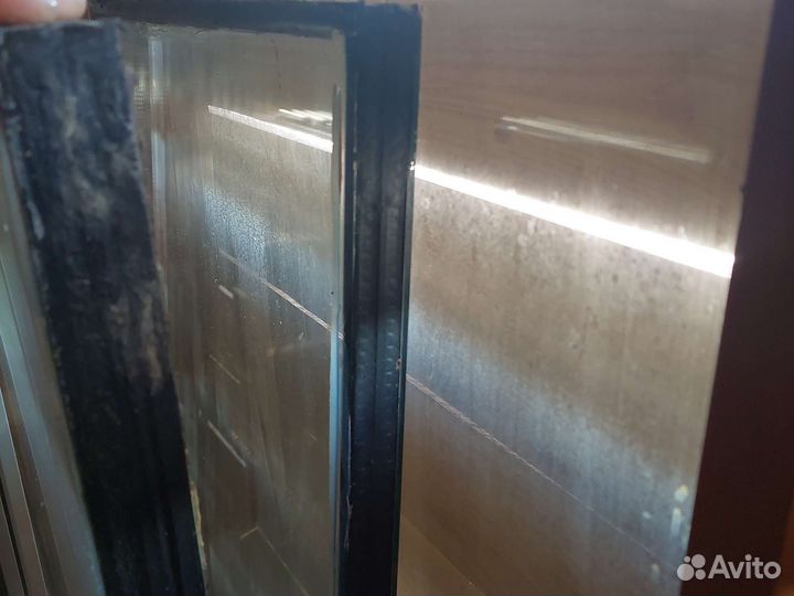 Оконные рамы бу деревянные