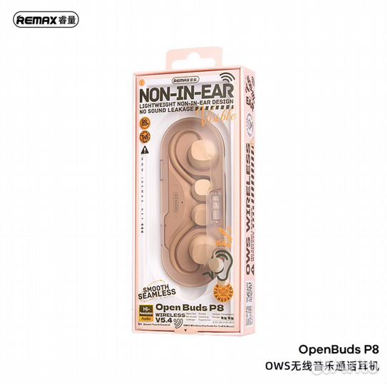 Remax openbuds P-8
