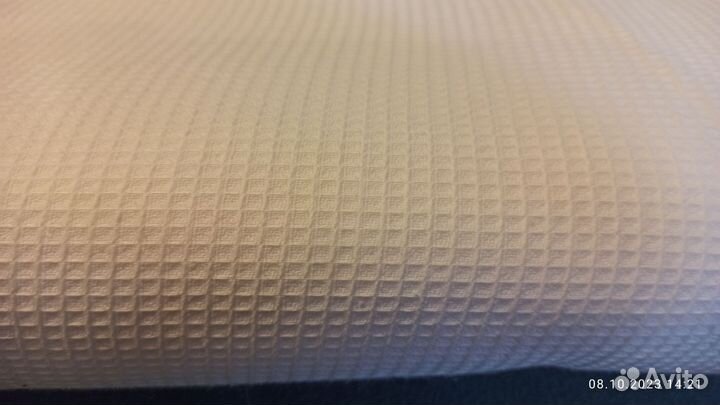 Ткань отрез хлопок