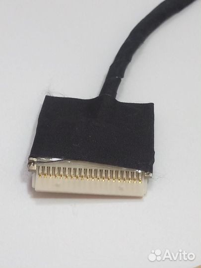 Шлейф матрицы для ноутбука Asus Eee PC 1005HAB, 10