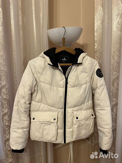 Куртка zolla s