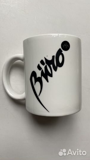 Кружка Buro24/7