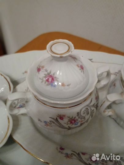 Сервиз польша