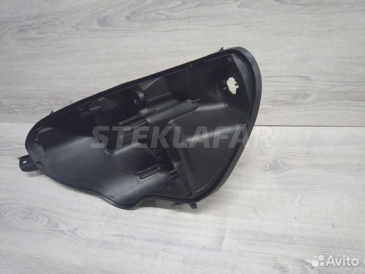 Корпус фары Ford Galaxy, S-Max (2006-2015) (Левый)