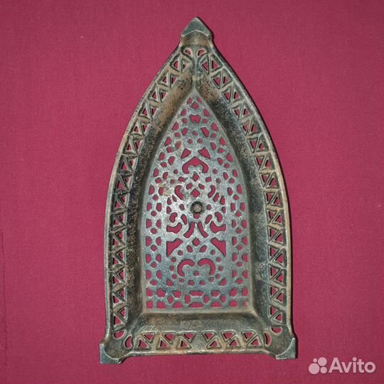 Подставка для утюга 