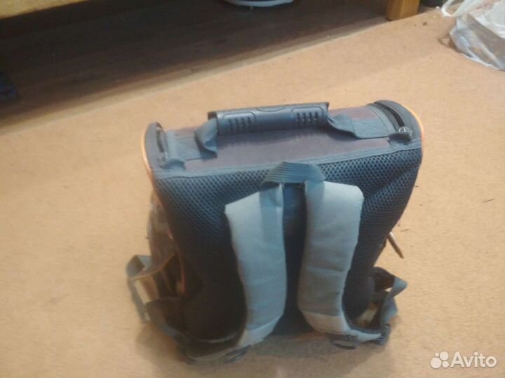 Рюкзак ранец портфель