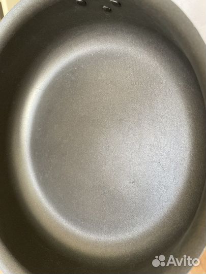 Сотейник икеа 26 см Сковорода